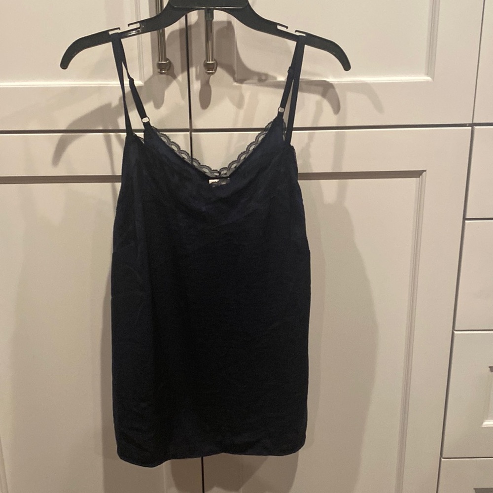 All purpose cami from the cabi spring 2021 collection